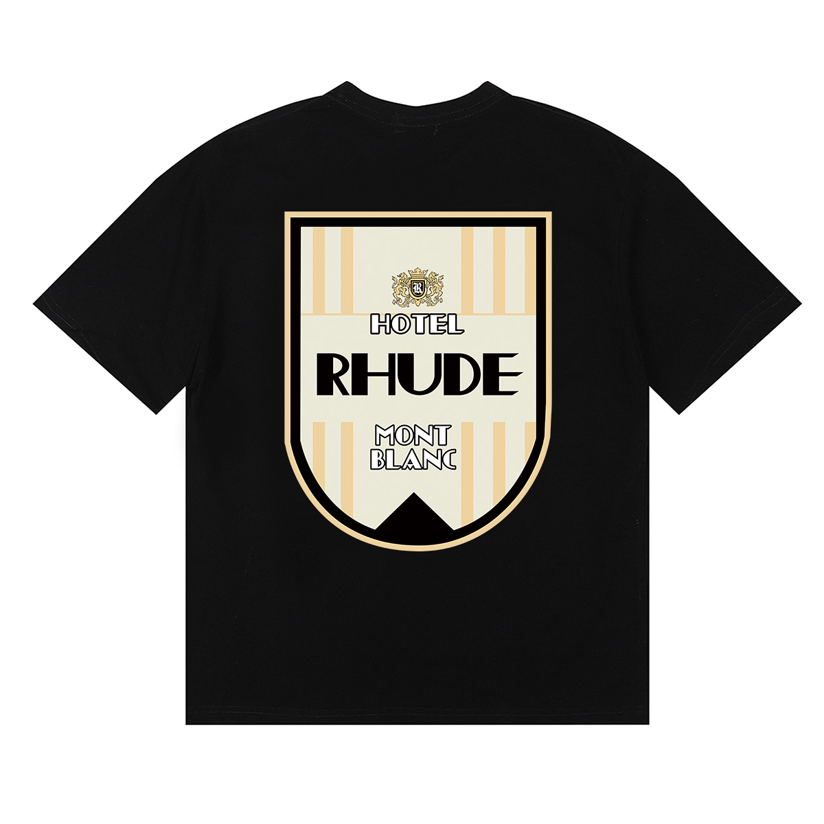 Rhude T-Shirts